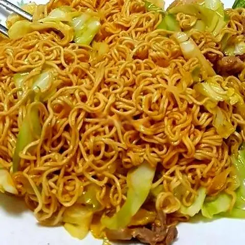 Hình ảnh Mì Thêm