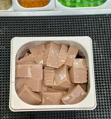Hình ảnh Pudding So