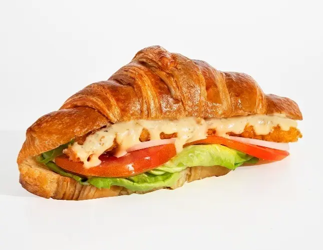 Hình ảnh Croissant Cá - FishmeeMore