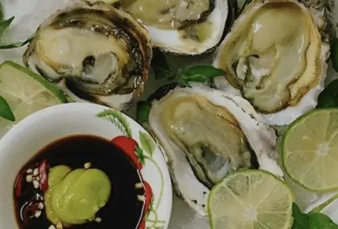 Hình ảnh Hào tái chanh 