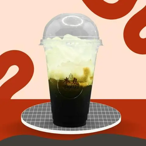 Hình ảnh Cà phê đen