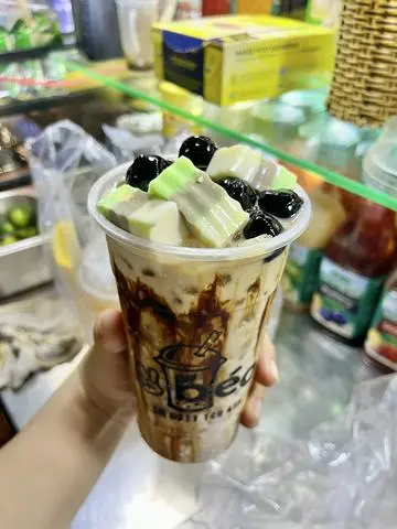 Hình ảnh Cacao sữa