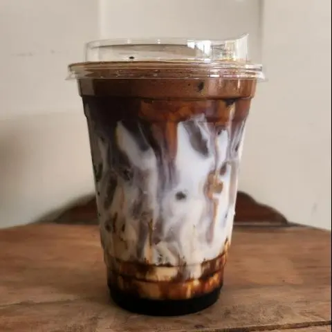 Hình ảnh CACAO SỮA ĐÁ