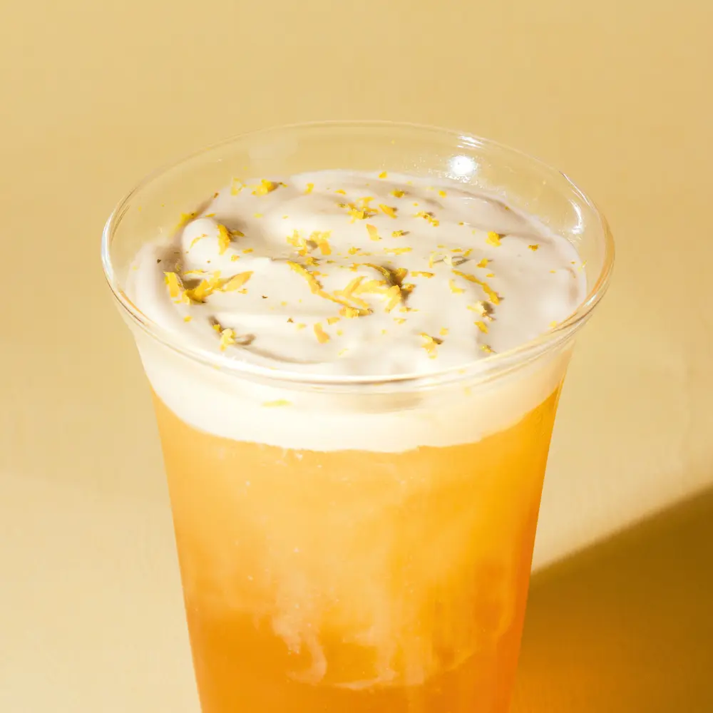Hình ảnh Longan Jasmine Cloud