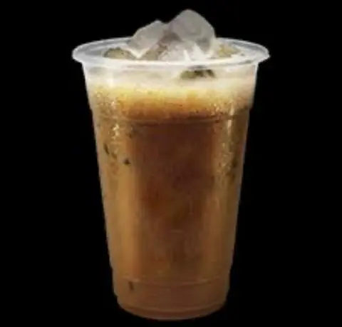 Hình ảnh Cà phê sữa Đà Lạt (L)/Vietnamese milk coffee