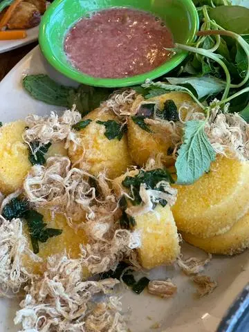 Hình ảnh Đậu hủ lướt ván