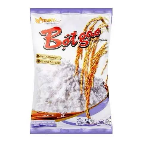 Hình ảnh Bột Gạo