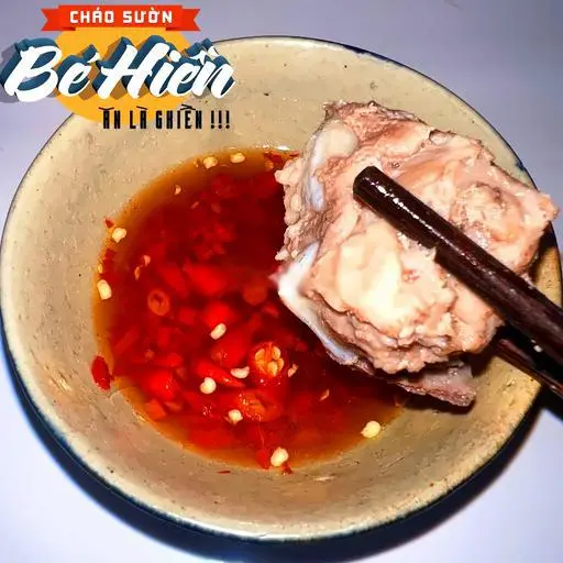 Hình ảnh Phần Sườn Ăn Thêm