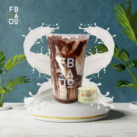 Hình ảnh Cacao Sữa Gấu
