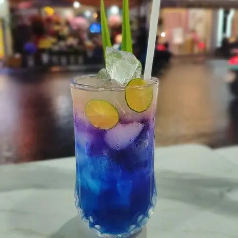 Hình ảnh Trà lam