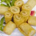 Hình ảnh Mực cuộn