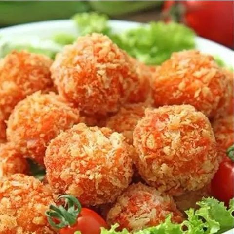 Hình ảnh Cốm Hồng
