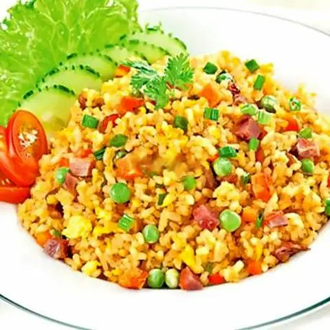Hình ảnh Cơm chiên dương châu