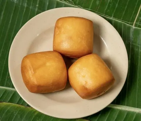 Hình ảnh Bánh Bao Chiên