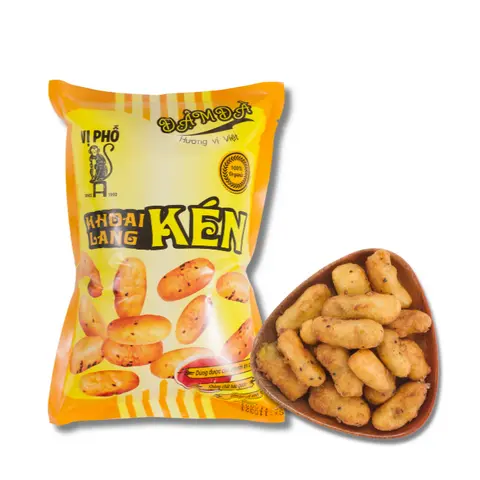 Hình ảnh Khoai lang kén