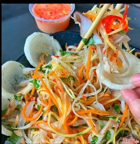 Hình ảnh GỎI THÊM