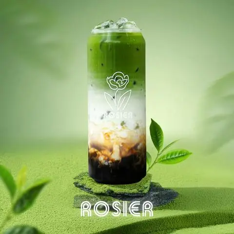 Hình ảnh Matcha TC Đường Nâu