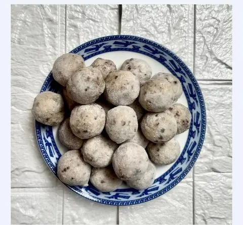 Hình ảnh Mực viên