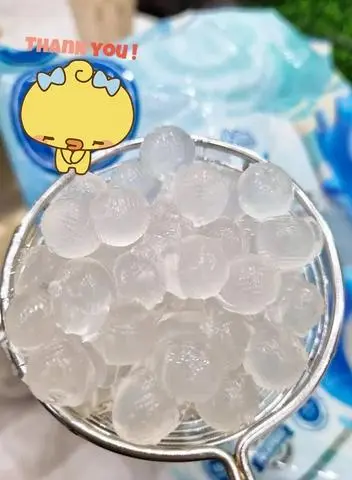 Hình ảnh Trân Châu Trắng