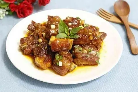 Hình ảnh Cơm chay