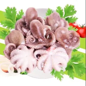 Hình ảnh Lẩu bạch tuộc