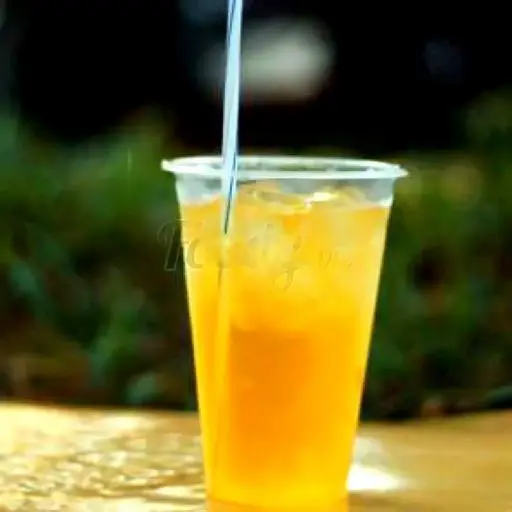 Hình ảnh Cam vắt
