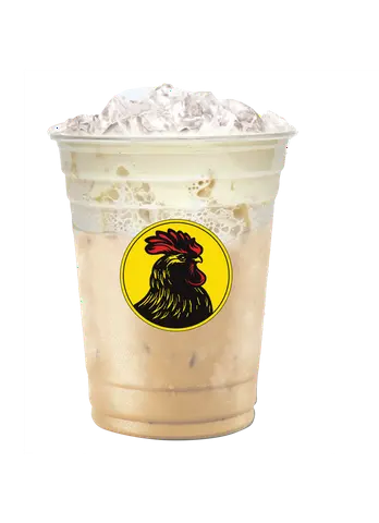 Hình ảnh Cafe Sữa tươi Muối
