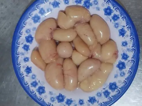 Hình ảnh Ngọc kê