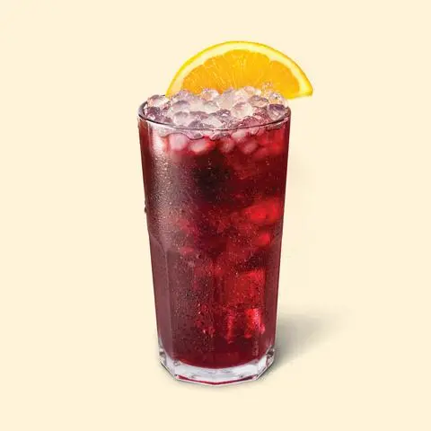 Hình ảnh Hi-Tea Yuzu Trân Châu Trắng