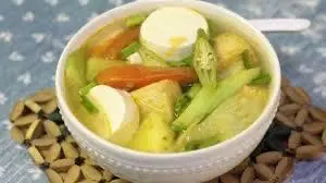 Hình ảnh Canh chua chay