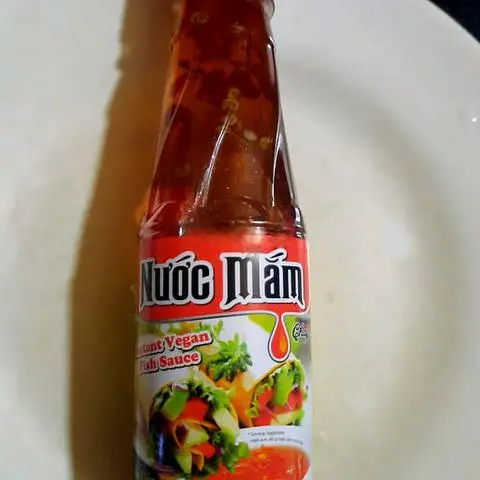 Hình ảnh Nước Mắm Pha Sẵn