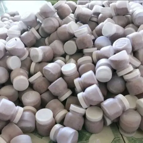 Hình ảnh Muối tiêu lốp