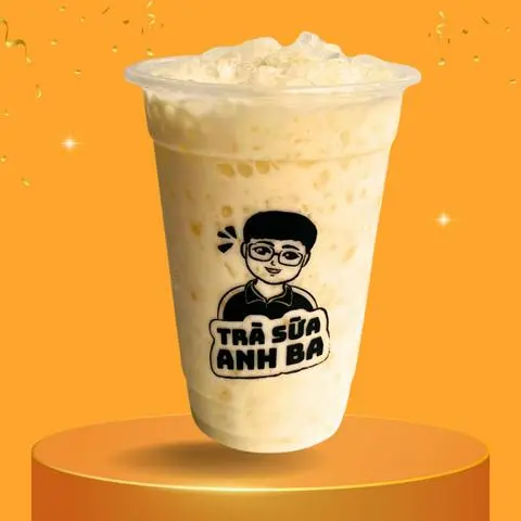 Hình ảnh M - SỮA CHUA ĐÁ