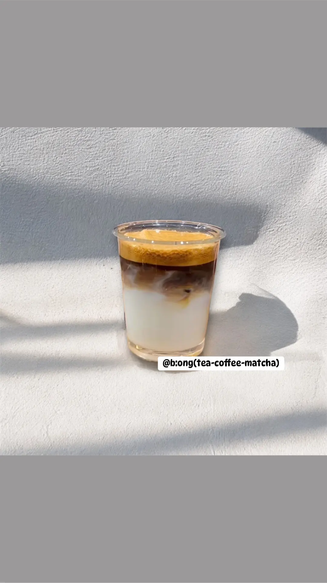 Hình ảnh Coffee Latte - 500ml