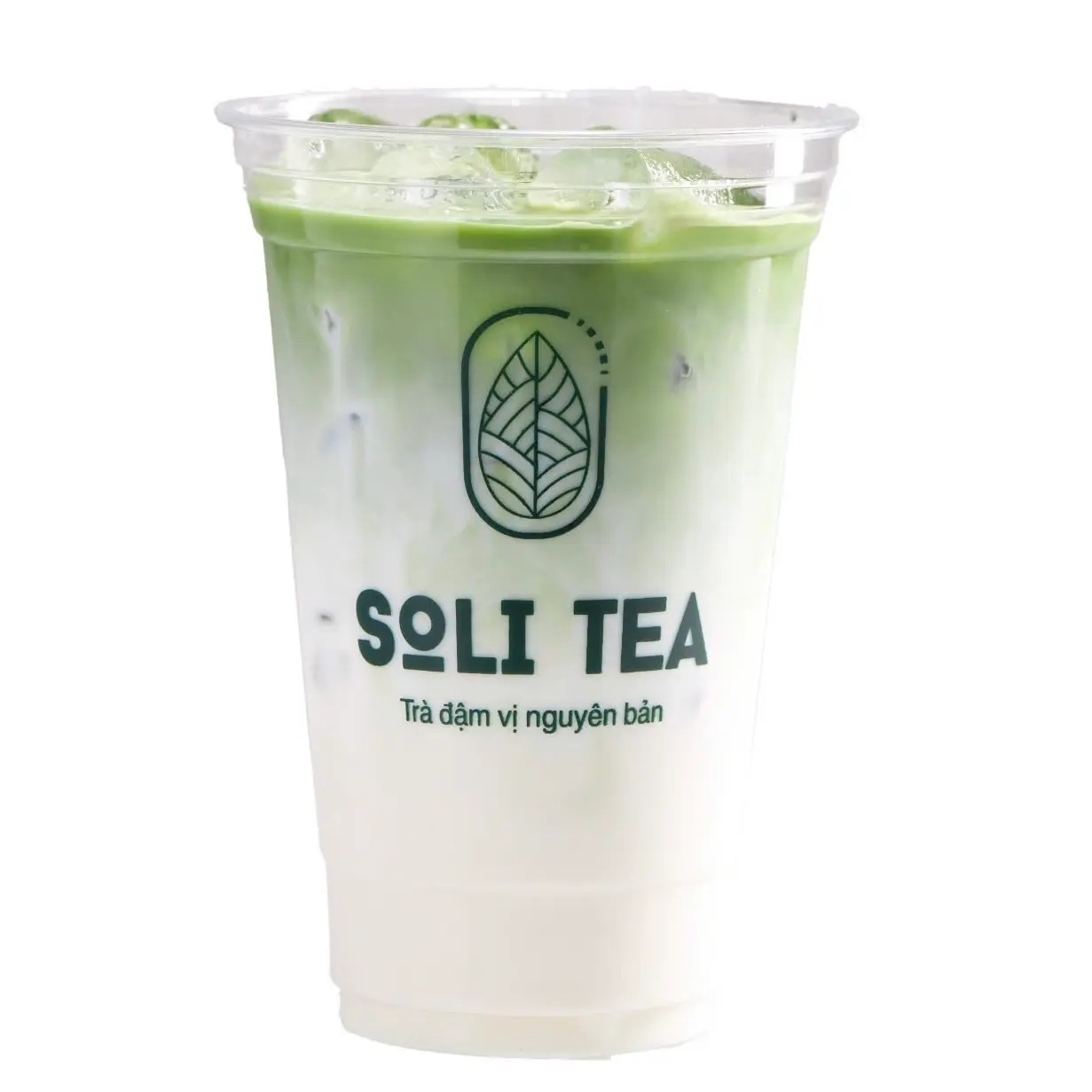 Hình ảnh Matcha Latte