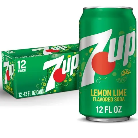Hình ảnh 7Up
