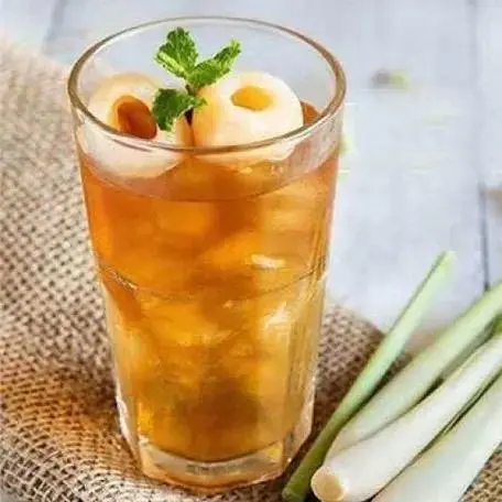 Hình ảnh Trà Vải