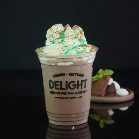 Hình ảnh ChocoMint