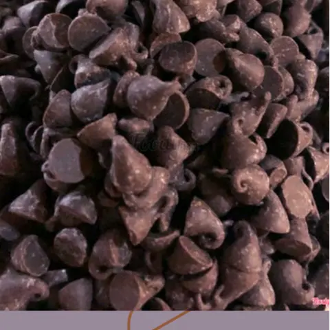 Hình ảnh Bánh trứng nhân socola đen