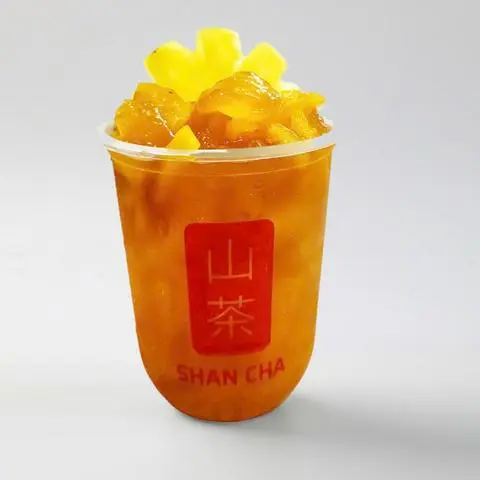 Hình ảnh Trà Lài Đác Thơm