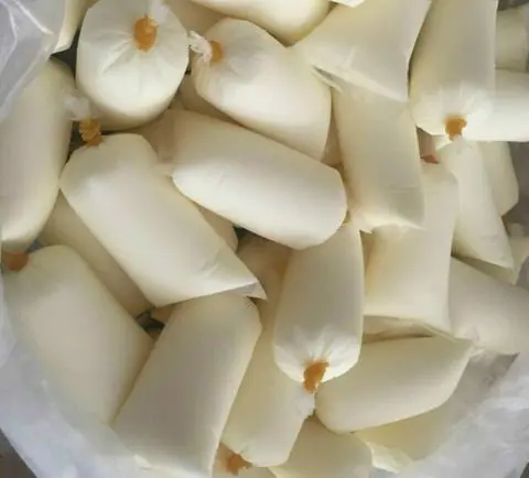 Hình ảnh Sữa Chua (bịch trắng )