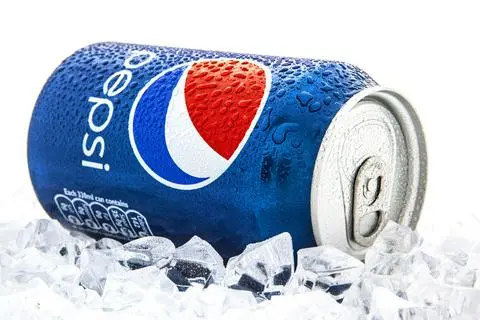 Hình ảnh pepsi
