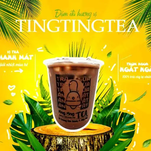 Hình ảnh Cacao Sữa 