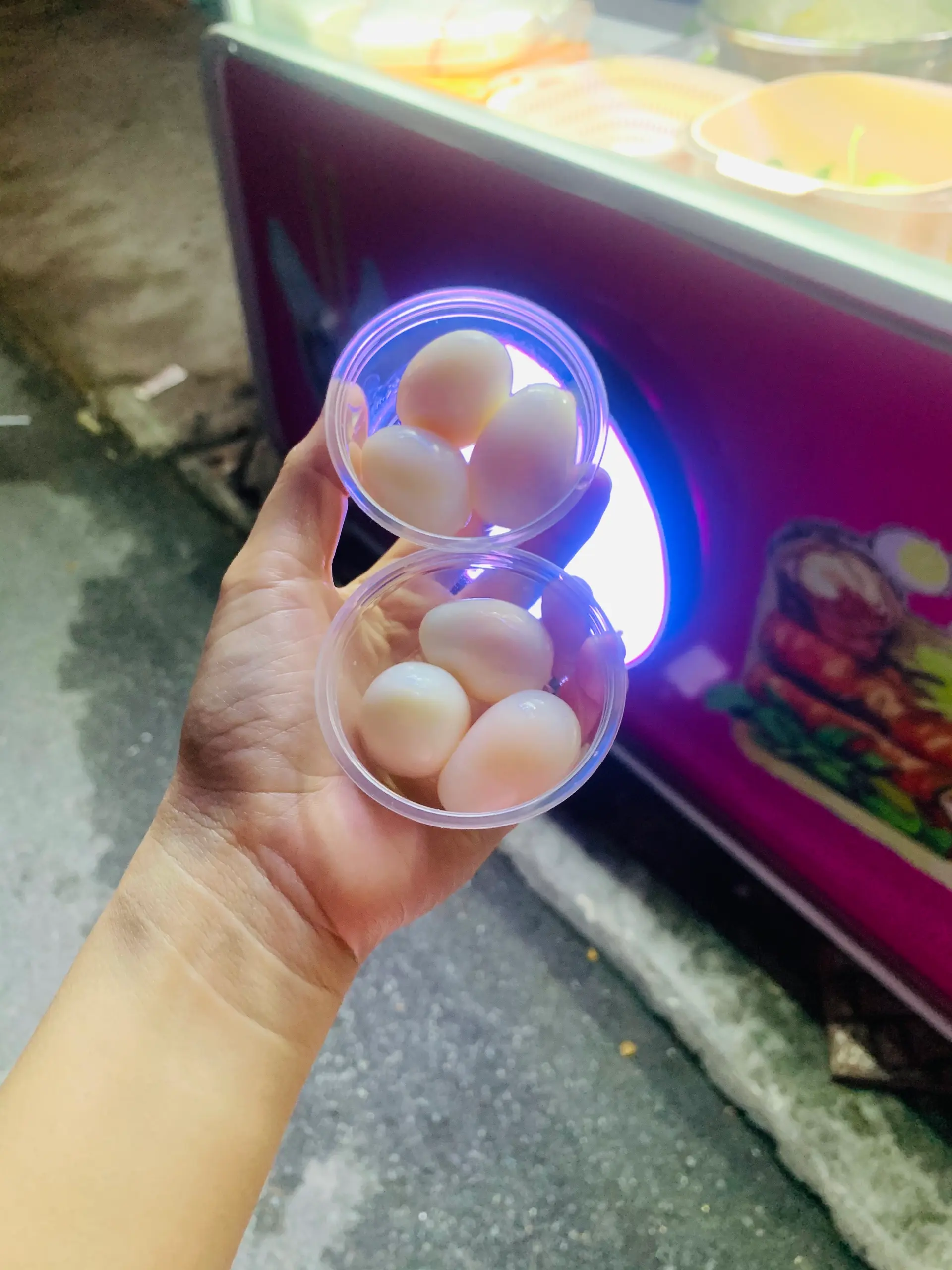 Hình ảnh Trứng thêm