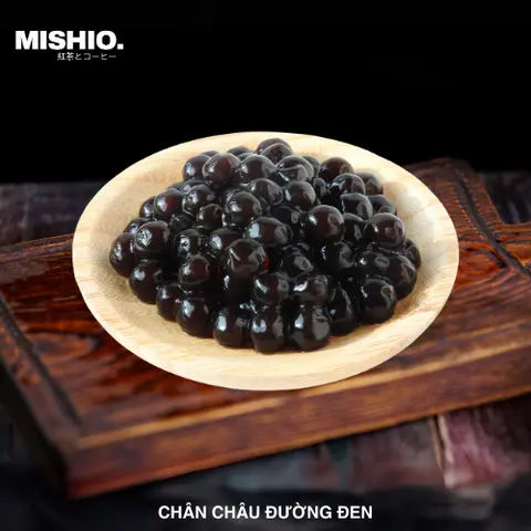 Hình ảnh Trân châu đen