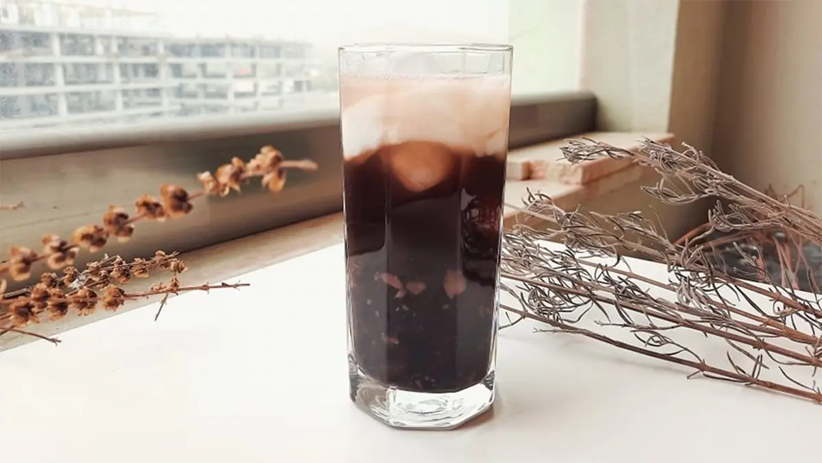 Hình ảnh Chè đậu đen