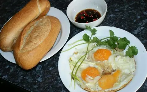 Hình ảnh Phần Cắt Full Oppla 10 trứng - Ăn Bao Mập ❇️