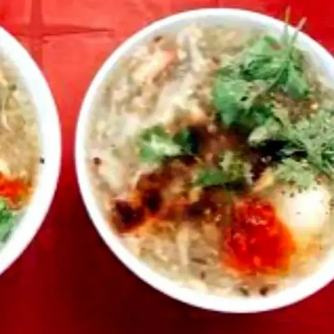 Hình ảnh Súp cua lớn
