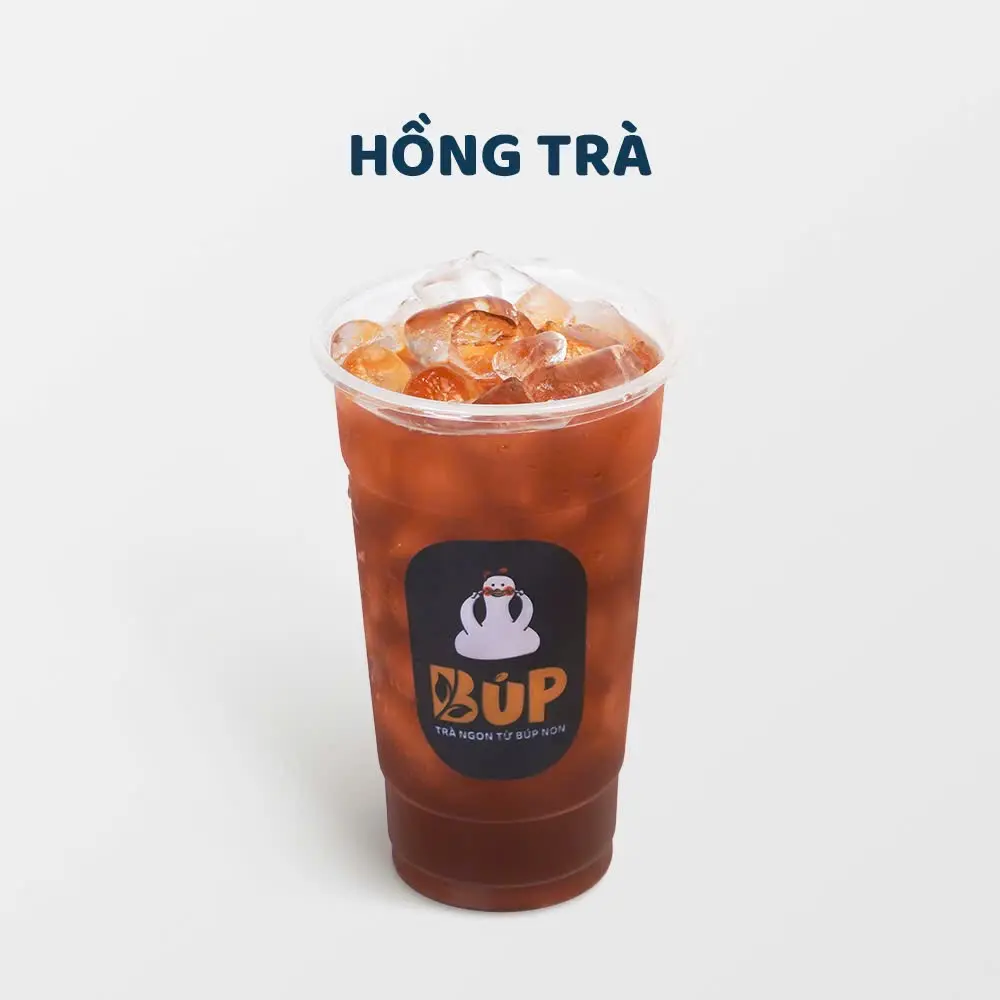 Hình ảnh Hồng trà