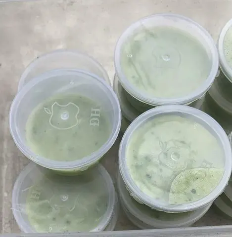 Hình ảnh Nước chấm thêm
